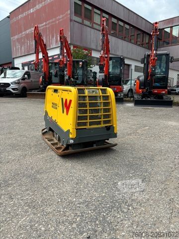 Blietejs WACKER DPU80r Lec 770