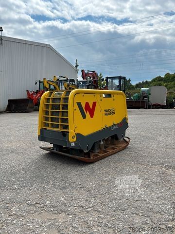 Blietejs WACKER DPU80r Lec 770
