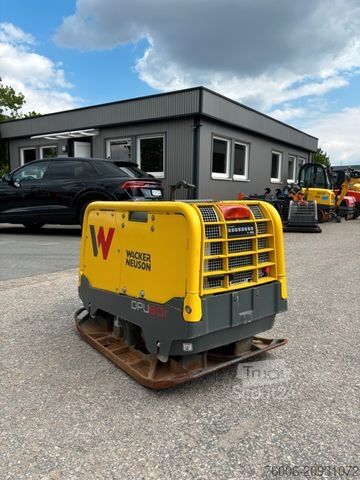 Blietejs WACKER DPU80r Lec 770