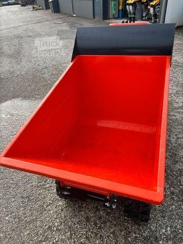 Silniční válec KUBOTA KC70 H4