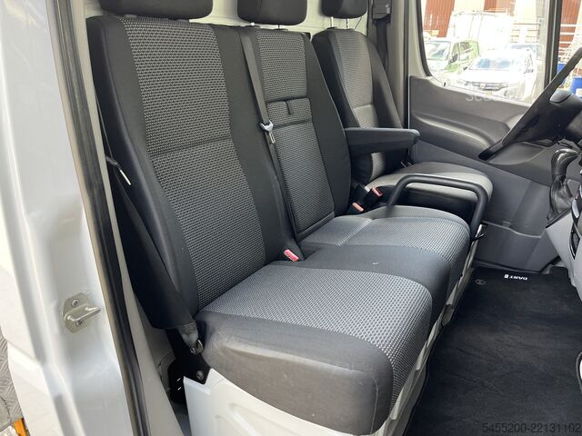 Kamion za otkači Mercedes-Benz Sprinter 210 2.2 CDI 325 Automaat Veegvuilkippe...
