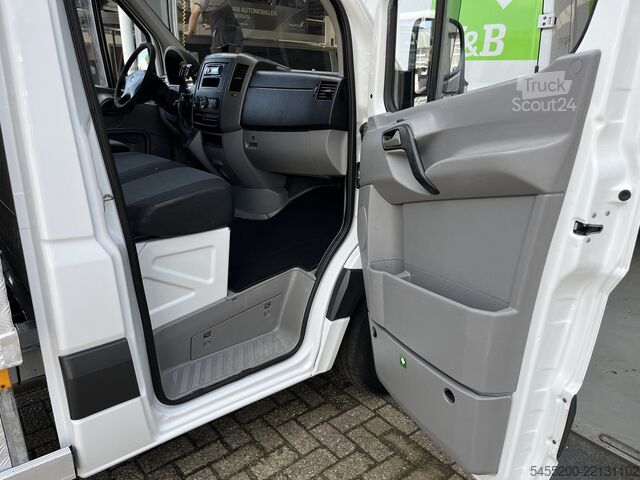 Kamion za otkači Mercedes-Benz Sprinter 210 2.2 CDI 325 Automaat Veegvuilkippe...