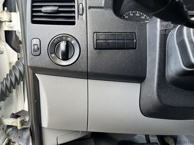 Kamion za otkači Mercedes-Benz Sprinter 210 2.2 CDI 325 Automaat Veegvuilkippe...