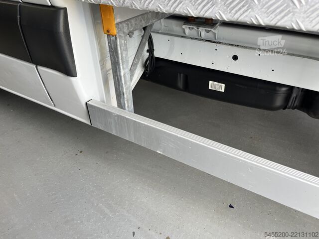 Самосвал Mercedes-Benz Sprinter 210 2.2 CDI 325 Automaat Veegvuilkippe...