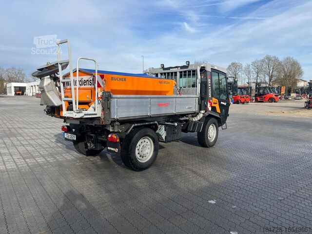 Andere Reformwerke Wels Reform Muli T10X Hybridshift