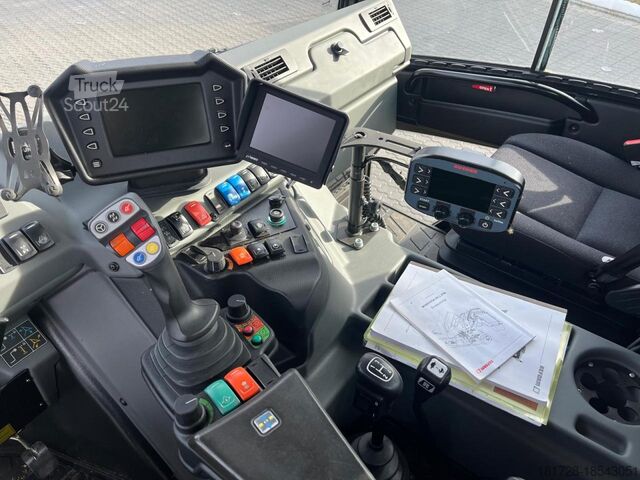 Andere Reformwerke Wels Reform Muli T10X Hybridshift