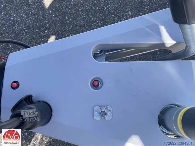 Caravana KNAUS Sport 420 QD