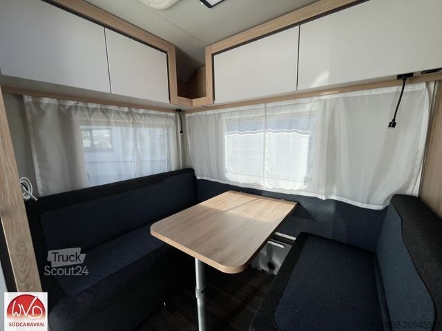 Caravana KNAUS Sport 420 QD