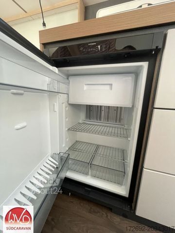 Caravana KNAUS Sport 420 QD