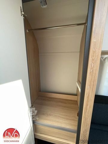 Caravana KNAUS Sport 420 QD