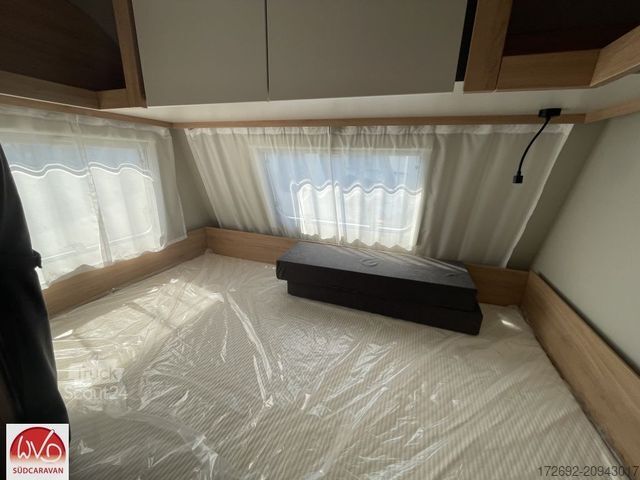 Caravana KNAUS Sport 420 QD