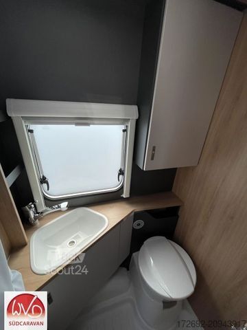 Caravana KNAUS Sport 420 QD