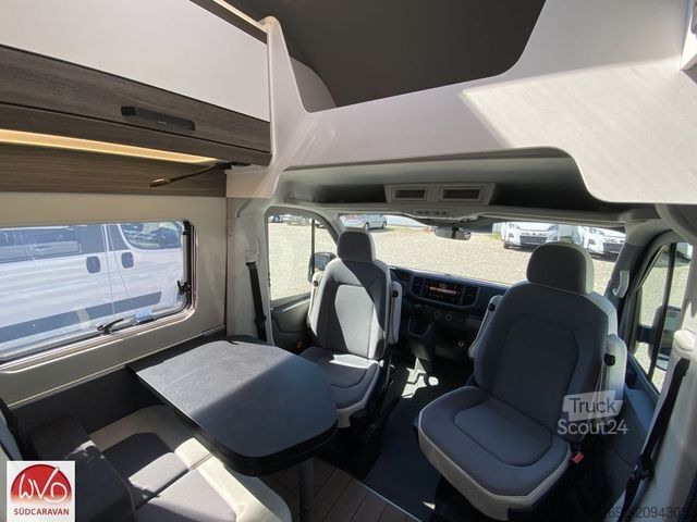 Karavan VANTOURER 600 D MAN