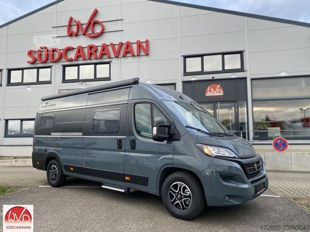 Karavan VANTOURER VANTourer 630 L