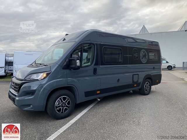 Karavan VANTOURER VANTourer 630 L