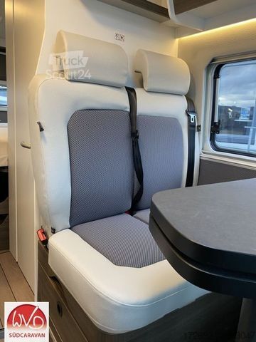 Karavan VANTOURER VANTourer 630 L