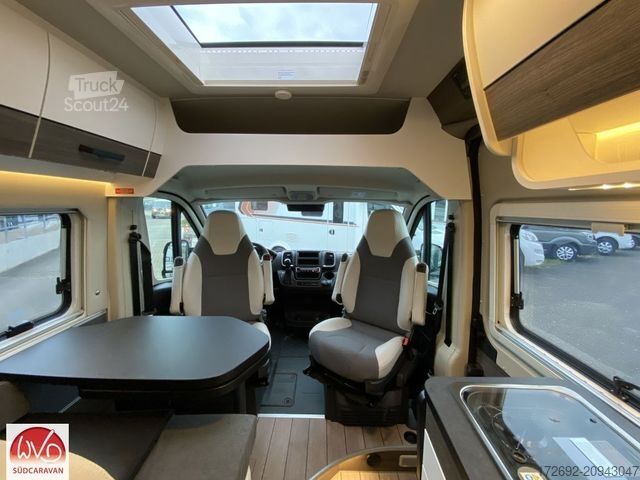 Karavan VANTOURER VANTourer 630 L