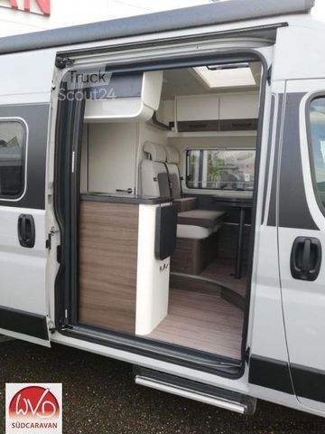 Karavan VANTOURER VANTourer 600 D