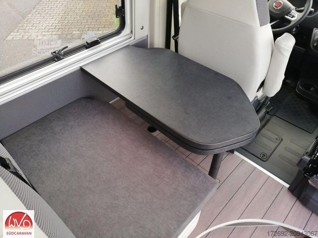 Karavan VANTOURER VANTourer 600 D