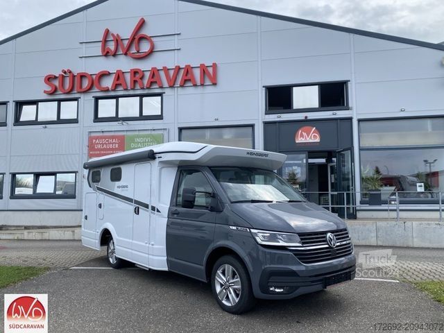 Avtodom WEINSBERG X-CURSION CUV 500 MQ EDITION [PEPPER] Einzelstüc