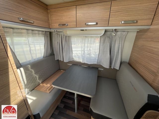 Caravana WEINSBERG CaraOne 420 QD Edition [HOT]