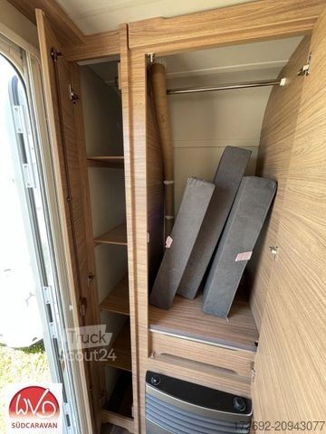 Caravana WEINSBERG CaraOne 420 QD Edition [HOT]