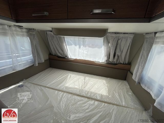 Caravana WEINSBERG CaraOne 420 QD Edition [HOT]