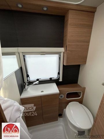 Caravana WEINSBERG CaraOne 420 QD Edition [HOT]