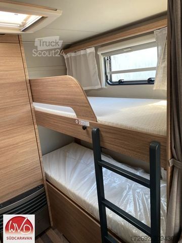 Caravana WEINSBERG CaraOne 550 QDK EDITION [HOT]