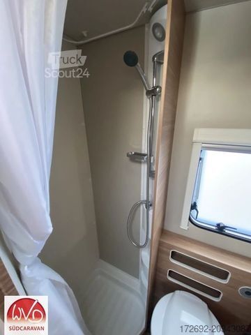 Caravana WEINSBERG CaraOne 550 QDK EDITION [HOT]