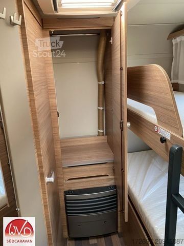 Caravana WEINSBERG CaraOne 550 QDK EDITION [HOT]