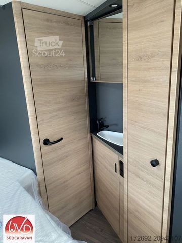 Autorulotă semi-integrată KNAUS L!VE TI 590 MF Platinum Selection