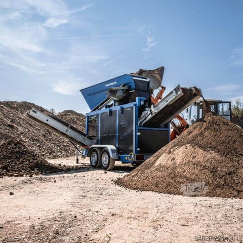 Haller Baumaschinen Haller Baumaschinen Haller Baumaschinen