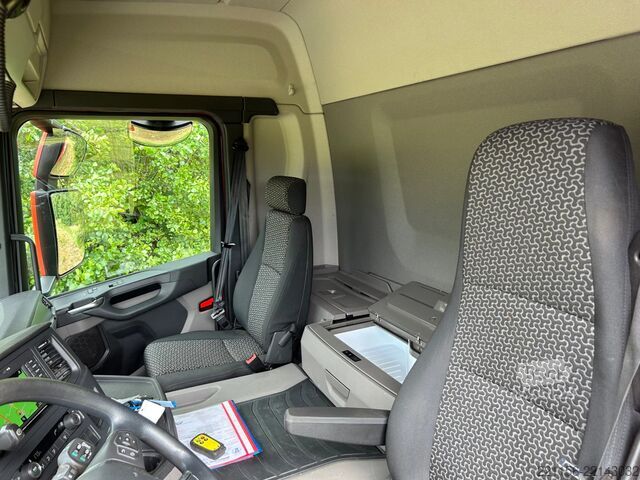 Bestelwagen autodrager Scania G450 | 8x2*6 | 8.80 mtr laadbak | 102 cm bak ho...