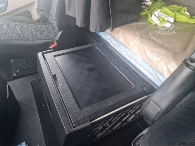 Trattore stradale standard MERCEDES-BENZ 1851 LS Actros HAD MP5 Retarder Kipphydraulik