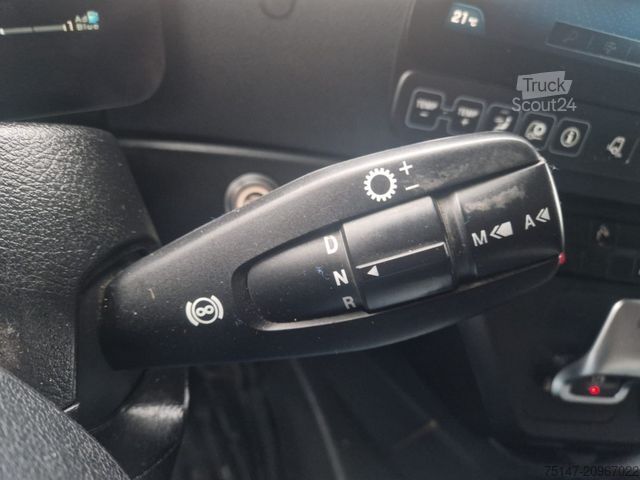 Trattore stradale standard MERCEDES-BENZ 1851 LS Actros HAD MP5 Retarder Kipphydraulik