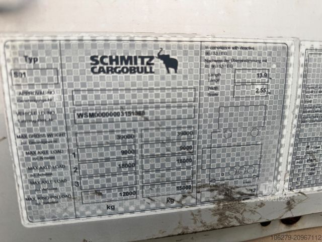 R.L. Nutzfahrzeuge OHG R.L. Nutzfahrzeuge OHG R.L. Nutzfahrzeuge OHG