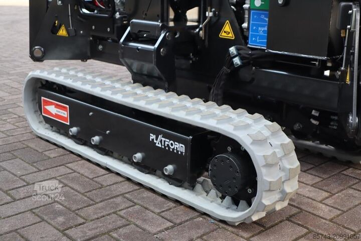 LVA Landtechnik GmbH LVA Landtechnik GmbH LVA Landtechnik GmbH