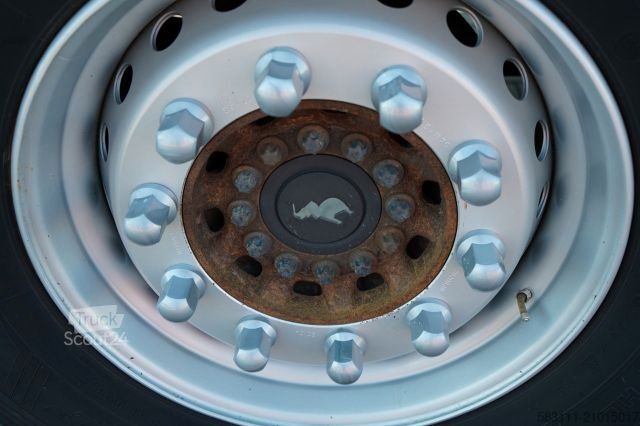 Rashladna poluprikolica SCHMITZ CARGOBULL / CH?ODNIA / THERMO KING SLX 300 / HAKÓWKA / O?