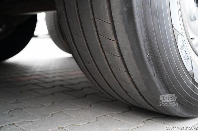 Rashladna poluprikolica KRONE CH?ODNIA / THERMO KING SLXi 400 / 2019 ROK / DO