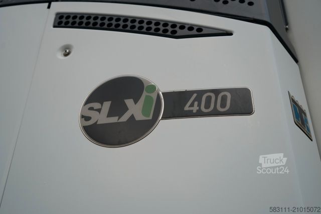 Rashladna poluprikolica KRONE CH?ODNIA / THERMO KING SLXi 400 / 2019 ROK / DO