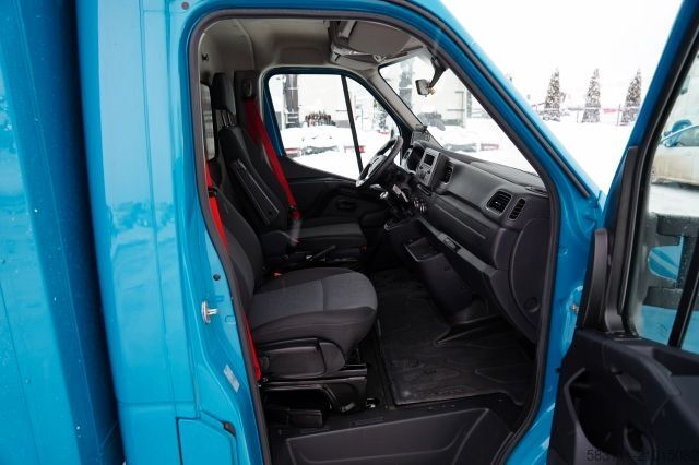 Refrigerator body van RENAULT MASTER / KONTENER / WINDA / DMC: 3500 KG / 2022