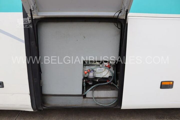  Mercedes Tourismo RHD-M / 2A / 13.0m / Full Option