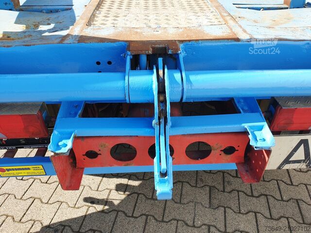 Kiepwagen bestelauto MAN TGL 8.180 4X2 BL TGL 8.180 4X2 BL, EEV, 2x VORHANDEN!