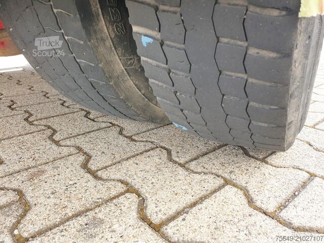 Kiepwagen bestelauto MAN TGL 8.180 4X2 BL TGL 8.180 4X2 BL, EEV