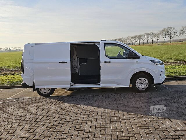 Bestelauto FORD TRANSIT CUSTOM 2.0 ECOBLUE 136 L2