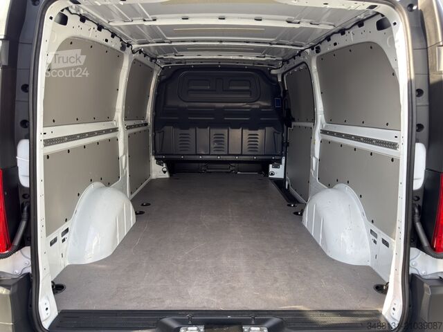 Slēgtais furgons Mercedes-Benz VITO 116 EXTRALANG NEUES MODELL NAVI KAM TEMPO