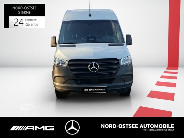 Bestelwagen Mercedes-Benz SPRINTER 317 L3H2  AHK NAVI KAMERA TEMPOMAT