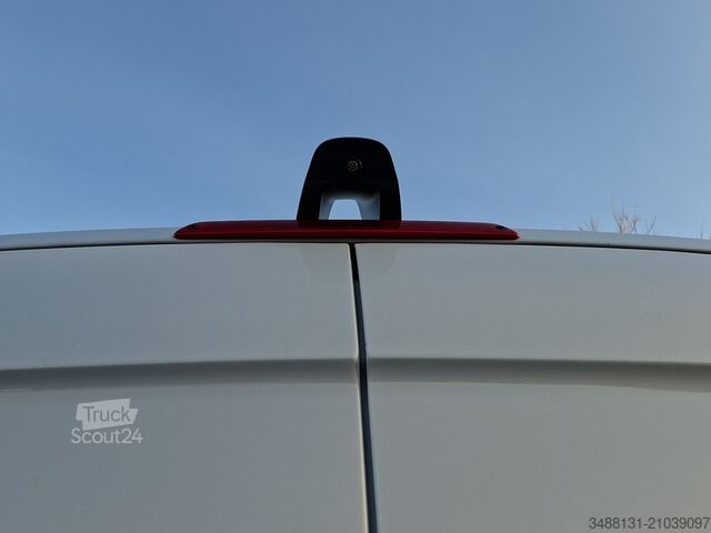 Bestelwagen Mercedes-Benz SPRINTER 317 L3H2  AHK NAVI KAMERA TEMPOMAT