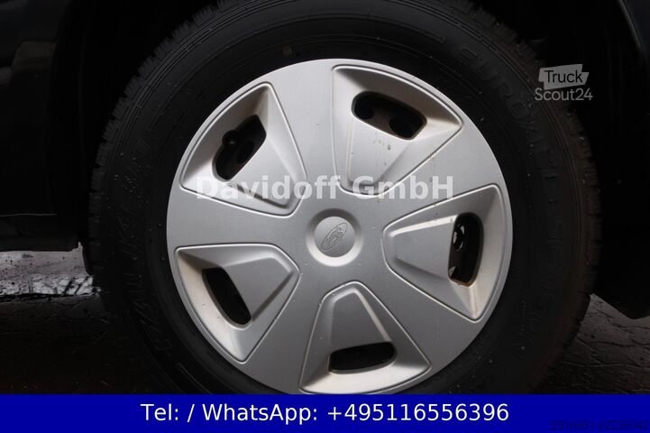 Panelinis furgonas FORD Transit Custom Kasten 320 L2 Trend FN: 64